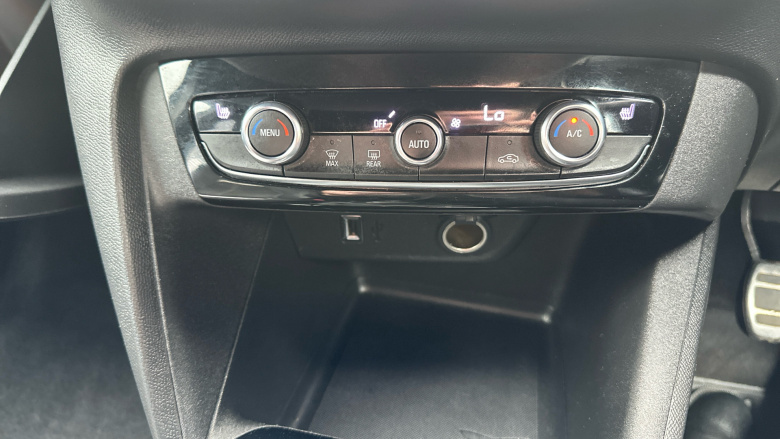 Vauxhall Corsa 1.2 Turbo Ultimate 5dr Petrol Hatchback